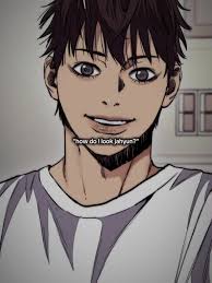 Mahon Jo Windbreaker Is Alive