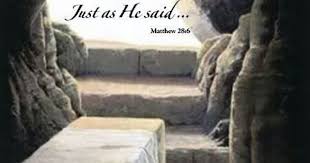 Why Do You Look For The Living Among The Dead He Is Not Here He Has Risen Remember How He The Church Of Jesus Christ Resurrection Sunday He Is Risen Indeed