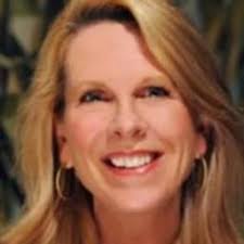 Alice Gray Stites (Chief Curator 21C)