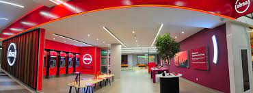 Therefore, absa bank has just adopted barclays bank's digital banking services. A First Look At Absa S New Bank Branches