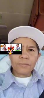 Gerda Hammond Queen of Canada