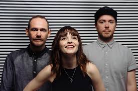 Apr 19, 2021 · chvrches' new single, he said she said, is a broadside about the uncomfortable balancing act that is expected of women. Musikblog Chvrches Details Zum Neuen Album