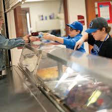 'Biden has failed me': at a Michigan soup kitchen, people are torn between  Harris and Trump