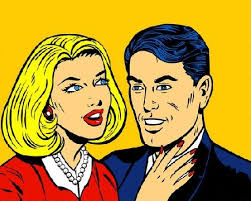 Tipiski sieviešu likumi