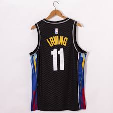 We have the official nets jerseys from nike and fanatics authentic in all the sizes, colors, and styles you need. Kyrie Irving 2020 21 Brooklyn Nets City Edition Jersey