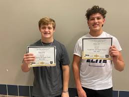 Atascocita High School Football