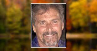 Daniel Paul Barlow Obituary July 29, 2023