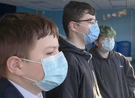 Come visit, Malone College principal tells Minister as school doors remain  open for children of key workers