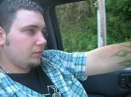 Shane Beach Obituary (2011)