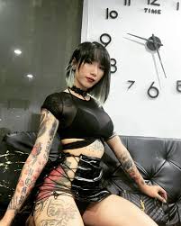 Trans27 Unique, Tailandés Acompañantes transexual en Montreal