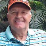 Richard Okelberry's Instagram, Twitter & Facebook