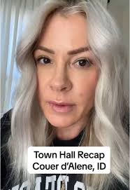 Kootenai County Town Hall 2025