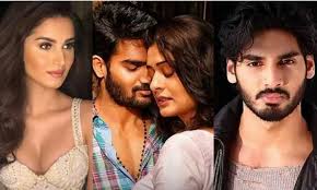 Download tadap torrents from our search results, get tadap torrent or magnet via bittorrent clients. Rx 100 Being Remade As Tadap