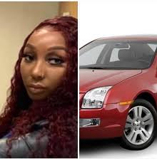 Alize Johnson is missing and her...