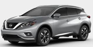 Learn more about the 2021 nissan murano and its price, specifications, colors, trims, and features available at baytown nissan. 2018 Nissan Murano Color Choices