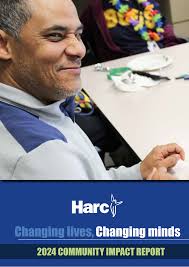 Changing lives, Changing minds