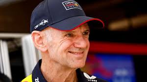 Adrian Newey: Outgoing Red Bull designer expects F1 return amid Ferrari  interest for 2026 regulations
