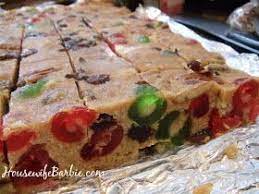 The Term Fruitcake In The Name Of This Recipe Will Turn A Lot Of People Off Of It E Fruit Cake Recipe Christmas Icebox Fruit Cake Recipe Fruit Cake Christmas