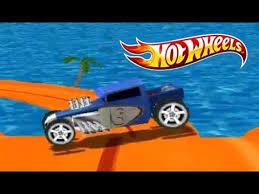 ¿tu tipo favorito de juegos? Juego De Autos 34 Hot Wheels Track Attack Random Twin Mill Iii Vs Boneshaker Youtube