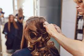 At a hair salon, you can get a number of services beyond a simple hair cut like a manicure or hair coloring. Check Out Some Of Dc S Best Hair Salons For Cut Color And More