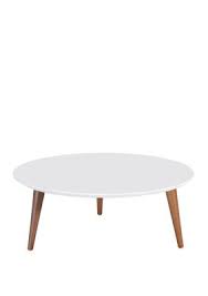 Uhomepro round coffee table modern faux marble style with black metal legs, wood table top modern coffee table, contemporary accent coffee and snack end table tea table for living room, q16221. Safavieh Grey Berlin Coffee Table From Belk Accuweather Shop