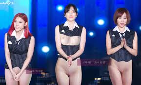 Post 3746474: fakes Kang_Ji-young Kara_(South_Korean_group) kpop  Nicole_Jung Park_Gyu-ri