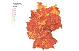 Wandkarten pinnwand gerahmt, magnetwand gerahmt und laminiert poster für ihr unternehmen, büro oder zuhause. Datenvisualisierung Deutschland In Der Dritten Welle Design Tagebuch