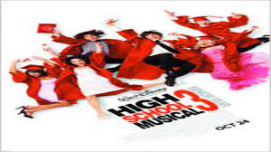Disney's "High School Musical" Hits The Big Screen