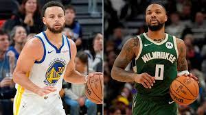 What channel is Warriors vs. Bucks on tonight? Time, TV schedule, live  stream for Saturday NBA game | Sporting News