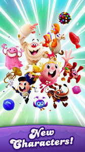 Candy Crush For Android Apk Download
