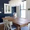 Explore this gallery of blue dining rooms to see how easy it is to infuse your dining room with a wide range of blue hues. Https Encrypted Tbn0 Gstatic Com Images Q Tbn And9gctatenxunossmid1ndypznwzvthpxzu4hby8wv5utrt9vleo D1 Usqp Cau