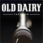 Live Music at the Old Dairy Taproom