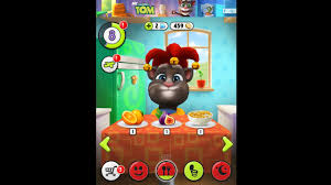 Konusan Kedi Tom Yemek Yiyor Cis Yapiyor Banyo Yapiyor Talking Tom Turkce Komik Cocuk Videolari Tom Youtube