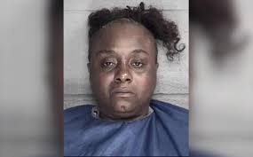 Leavenworth woman convicted for deadly stabbing of fiancé