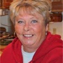 Marsha Jo Deckard Obituary