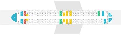 Southwest Airlines Fleet Boeing 737 Max 8 Details And