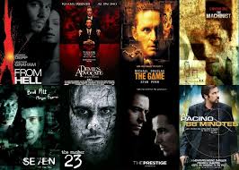 The phenomenon of suspense is closely connected with the possibility of the movie to engage the today we are ready to share top 17 best english suspense movies 2019 to watch with you. 40 Best Thriller Movies To Watch Man S Black Book