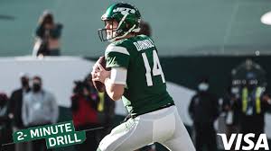 Sam darnold is now a member of the carolina panthers after he was traded by the new york jets for three draft picks. 0qiur6xei4fppm