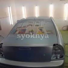 Harga cat motor ini juga sangat terjangkau dan pengaplikasiannya sangat mudah. Sell Cat Kereta Specialist Guna Oven