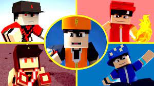We did not find results for: Onepiece Womenswear Top 5 Boboiboy Galaxy Minecraft Animation Minecraft Story Mode Mods