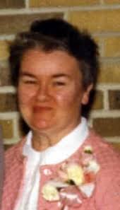 Obituary information for Maureen T. Leeder