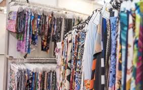 You don't have to wear foreign brands to level up your closet and bring out the inner fashionista in you. Chinese Apparel Brands Showcase In Philippines Fibre2fashion