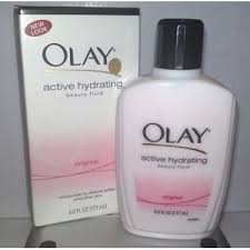 Olay Active Hydrating Beauty Fluid Lotion Reviews In Face Day Creams Chickadvisor