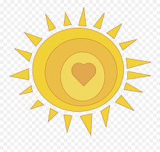 Sun nature summer landscape sunlight sky sunny sunrise morning. Sunshine Sun Clip Art At Vector Clip Art Free 2 Heart Sun Clipart Png Emoji Sun Emoji Text Free Transparent Emoji Emojipng Com
