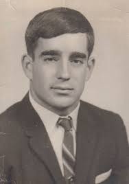 Thomas Briggs Obituary