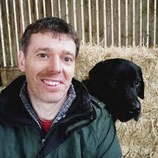 Daniel Keech's Instagram, Twitter & Facebook