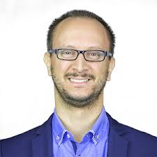 WELCOME FROM THE CHAIR