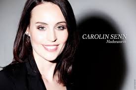 Carolin Senn