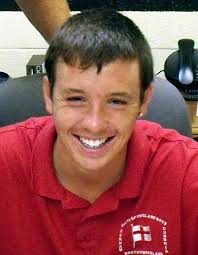 Brad makes his mark in USA