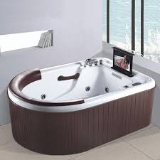 We are the largest manufacturer in europe. Best Massage Bathtub Multifunction Hydro Bathtub With Factory Price